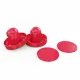 Игровой стол - аэрохоккей DFC 135 x 65 см (54)