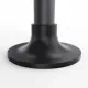 Батут для фитнеса DFC KENSONE 40 BSD-40-Black с поручнем