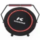Батут для фитнеса DFC KENSONE 40 BSD-40-Black с поручнем