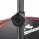 Батут для фитнеса DFC KENSONE 48 BSD-48-Black с поручнем