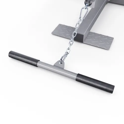 Силовой комплекс DFC HomeGym D7002-60 стек 60 кг
