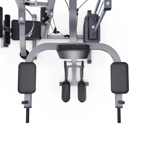 Силовой комплекс DFC HomeGym D7002-60 стек 60 кг