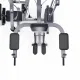 Силовой комплекс DFC HomeGym D7002-60 стек 60 кг