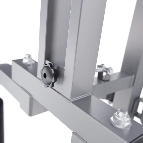 Силовой комплекс DFC HomeGym D7002-60 стек 60 кг