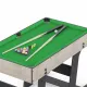 Игровой стол – трансформер DFC 48 4 в 1, 128 x 61 см
