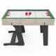Игровой стол – трансформер DFC 48 4 в 1, 128 x 61 см