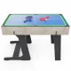 Игровой стол – трансформер DFC 48 4 в 1, 128 x 61 см