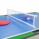Игровой стол – трансформер DFC 48 4 в 1, 128 x 61 см