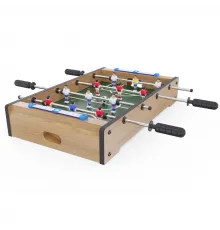 Игровой стол - футбол DFC 20 51 x 31 см