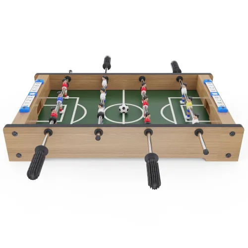 Игровой стол - футбол DFC 20 51 x 31 см