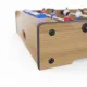 Игровой стол - футбол DFC 20 51 x 31 см