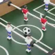 Игровой стол - футбол DFC 20 51 x 31 см