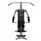 Силовой комплекс DFC D7003 / стек 72 кг