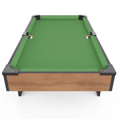 Игровой стол - трансформер 4 в 1 DFC 32, 82 x 43 см