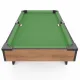 Игровой стол - трансформер 4 в 1 DFC 32, 82 x 43 см