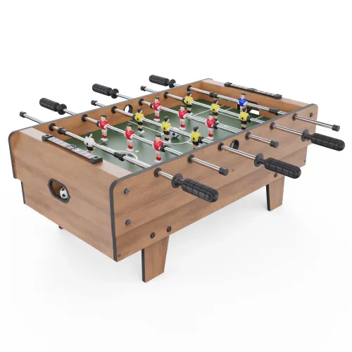 Игровой стол - трансформер 4 в 1 DFC 32, 82 x 43 см