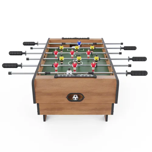 Игровой стол - трансформер 4 в 1 DFC 32, 82 x 43 см
