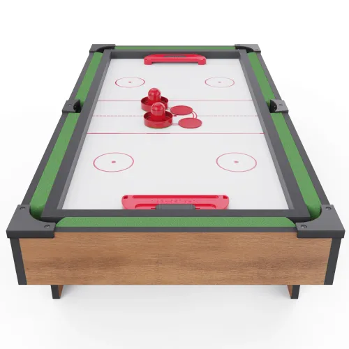 Игровой стол - трансформер 4 в 1 DFC 32, 82 x 43 см