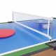 Игровой стол - трансформер 4 в 1 DFC 32, 82 x 43 см
