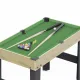 Игровой стол - трансформер 10 в 1 DFC 48 122 x 61 см