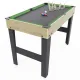 Игровой стол - трансформер 10 в 1 DFC 48 122 x 61 см