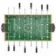 Игровой стол - трансформер 10 в 1 DFC 48 122 x 61 см