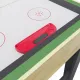 Игровой стол - трансформер 10 в 1 DFC 48 122 x 61 см