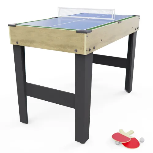 Игровой стол - трансформер 10 в 1 DFC 48 122 x 61 см