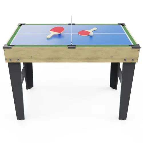 Игровой стол - трансформер 10 в 1 DFC 48 122 x 61 см