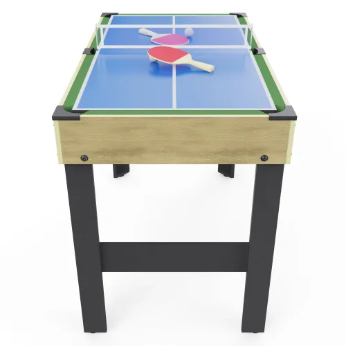 Игровой стол - трансформер 10 в 1 DFC 48 122 x 61 см