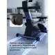 Гребной тренажер DFC PASYOU SQ-RM2405, магнитный