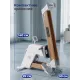 Гребной тренажер DFC YUYOTO SQ-RM2002YO, водный