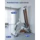 Гребной тренажер DFC YESOUL SQ-RM2002YL, водный