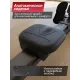 Гребной тренажер DFC PRO-FORM SQ-RM901PF, магнитный
