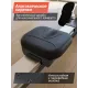 Гребной тренажер DFC SQ-RM901, магнитный