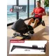 Гребной тренажер DFC PRO-FORM SQ-RM901PF, магнитный