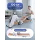 Гребной тренажер DFC YESOUL SQ-RM2002YL, водный
