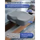 Гребной тренажер DFC YUYOTO SQ-RM2002YO, водный
