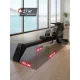 Гребной тренажер DFC PRO-FORM SQ-RM901PF, магнитный