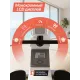 Гребной тренажер DFC SQ-RM901, магнитный