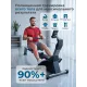 Гребной тренажер DFC PASYOU SQ-RM2405, магнитный