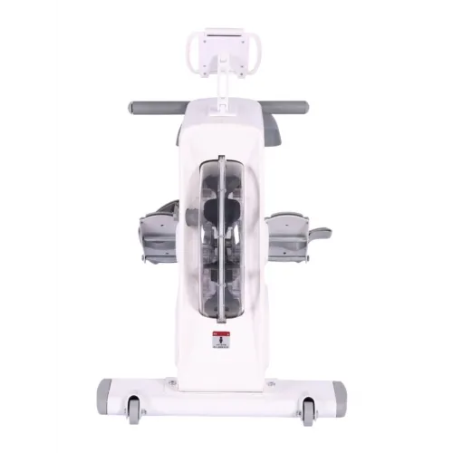 Гребной тренажер DFC YUYOTO SQ-RM2002YO, водный