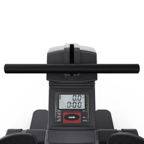Гребной тренажер DFC PRO-FORM SQ-RM901PF, магнитный