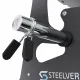 Стойка для хранения гантелей, грифов STEELVER, до 165 кг, на 12 пар