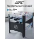 Игровой стол - хоккей DFC 45 114 х 84 см