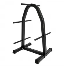 Стойка для хранения дисков DFC TR101, 8 посадочных мест, до 500 кг