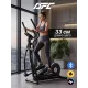 Эллиптический тренажер DFC Merach SQ-2316B / Bluetooth