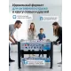 Игровой стол - хоккей DFC 45 114 х 84 см