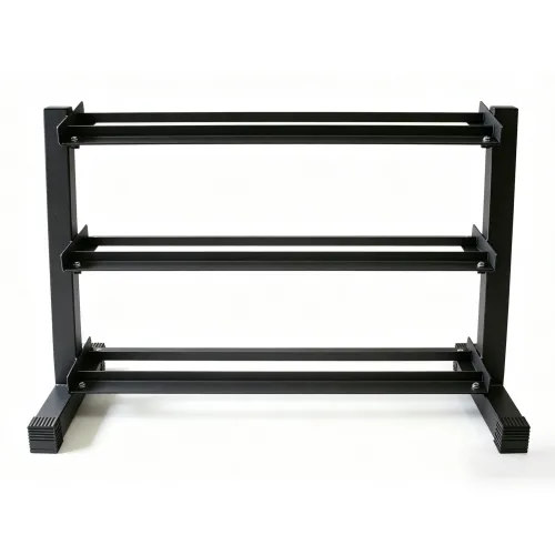 Стойка для хранения гантелей DFC TR030B, до 400 кг