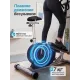 Эллиптический тренажер DFC Condition SQ-2300C / магнитный, до 110 кг
